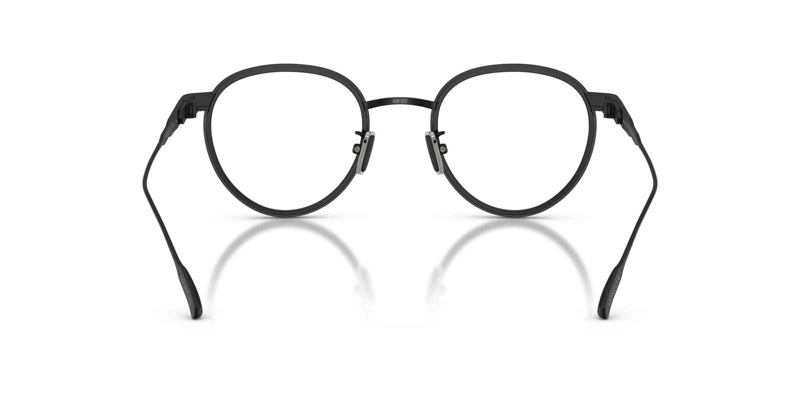 Moncler 1006T Eyeglasses - view 7